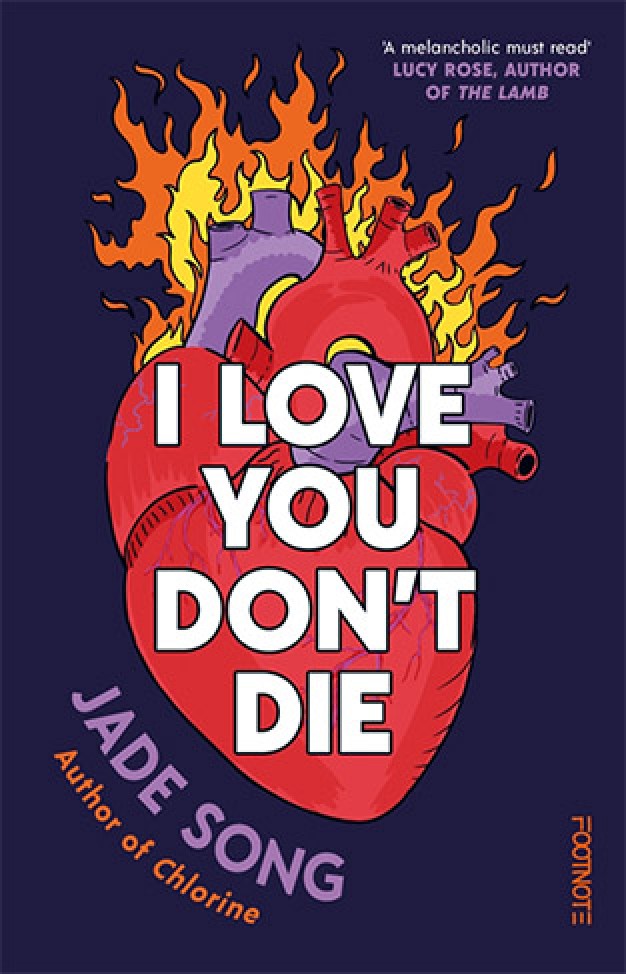 I Love You Don't Die